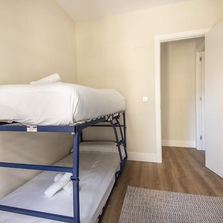 Urbieta Korner - Local Rentss Apartment ซานเซบาสเตียน ภายนอก รูปภาพ