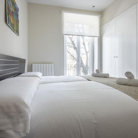 Urbieta Korner - Local Rentss Apartment ซานเซบาสเตียน ภายนอก รูปภาพ