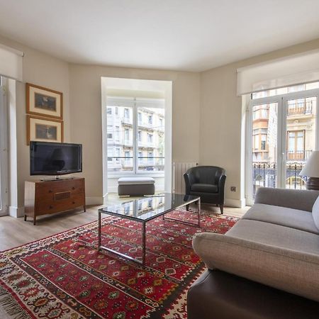 Urbieta Korner - Local Rentss Apartment ซานเซบาสเตียน ภายนอก รูปภาพ
