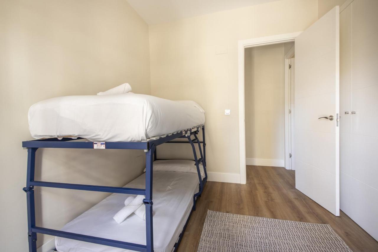 Urbieta Korner - Local Rentss Apartment ซานเซบาสเตียน ภายนอก รูปภาพ