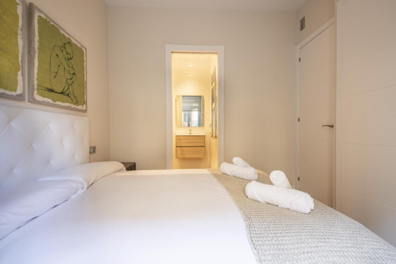 Urbieta Korner - Local Rentss Apartment ซานเซบาสเตียน ภายนอก รูปภาพ