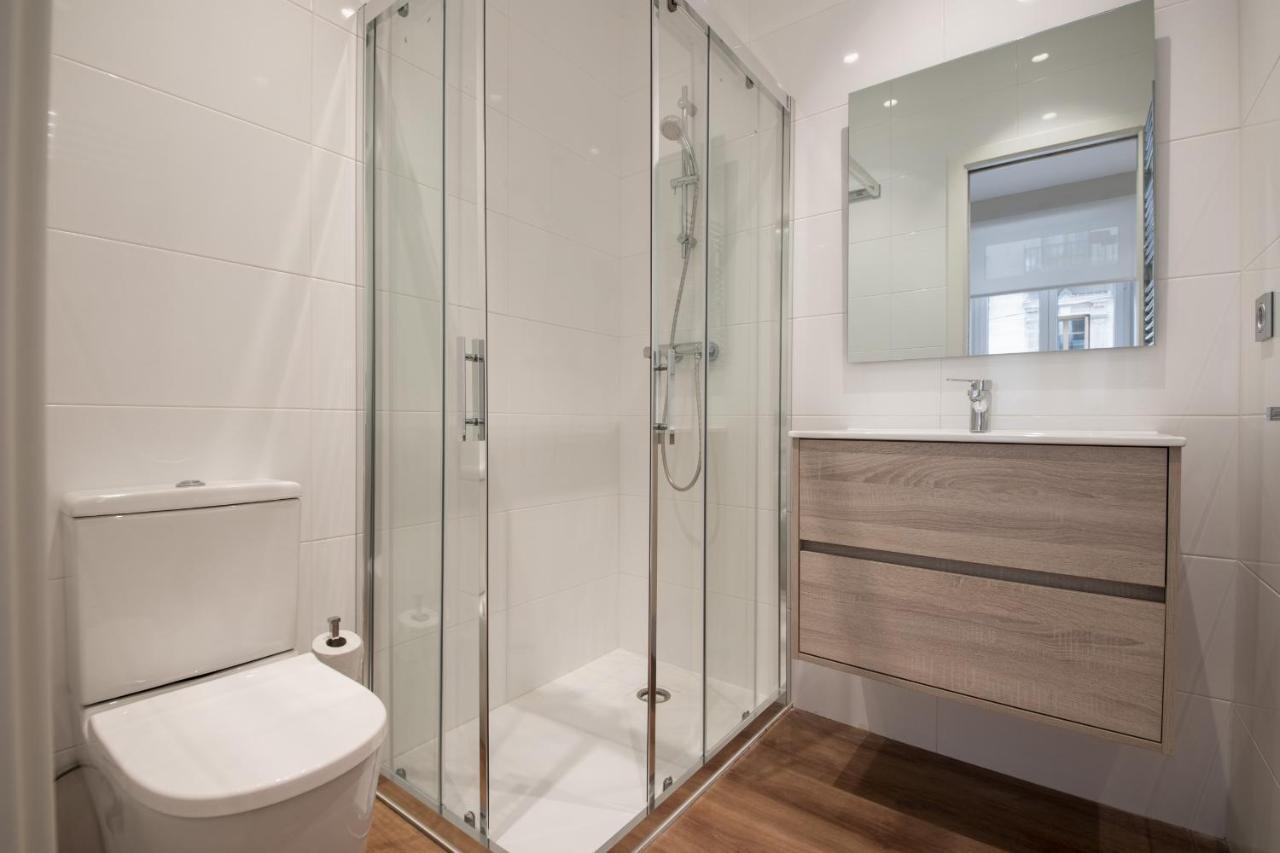 Urbieta Korner - Local Rentss Apartment ซานเซบาสเตียน ภายนอก รูปภาพ