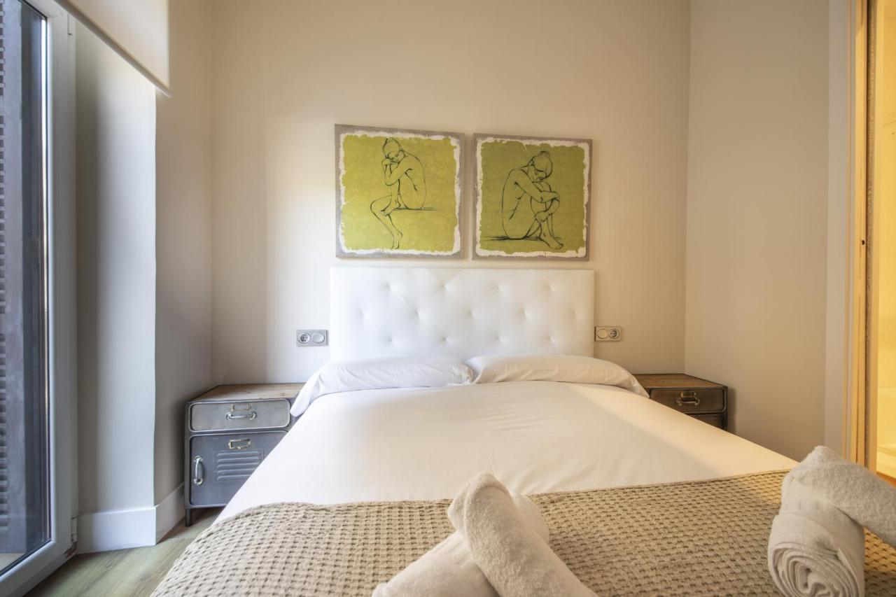 Urbieta Korner - Local Rentss Apartment ซานเซบาสเตียน ภายนอก รูปภาพ