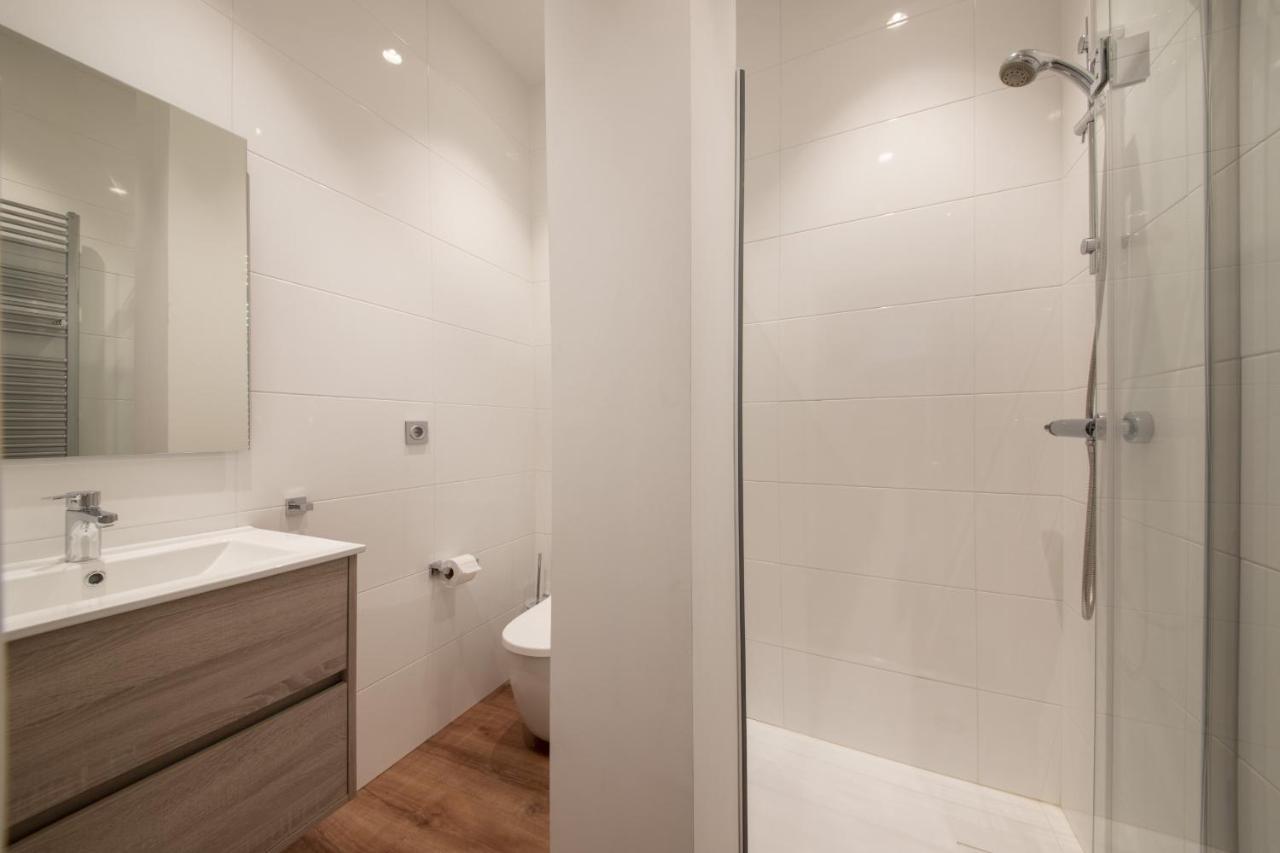 Urbieta Korner - Local Rentss Apartment ซานเซบาสเตียน ภายนอก รูปภาพ