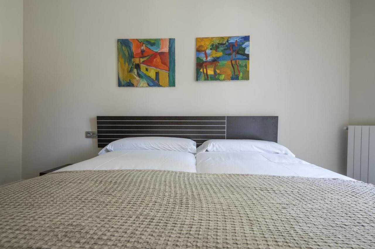 Urbieta Korner - Local Rentss Apartment ซานเซบาสเตียน ภายนอก รูปภาพ