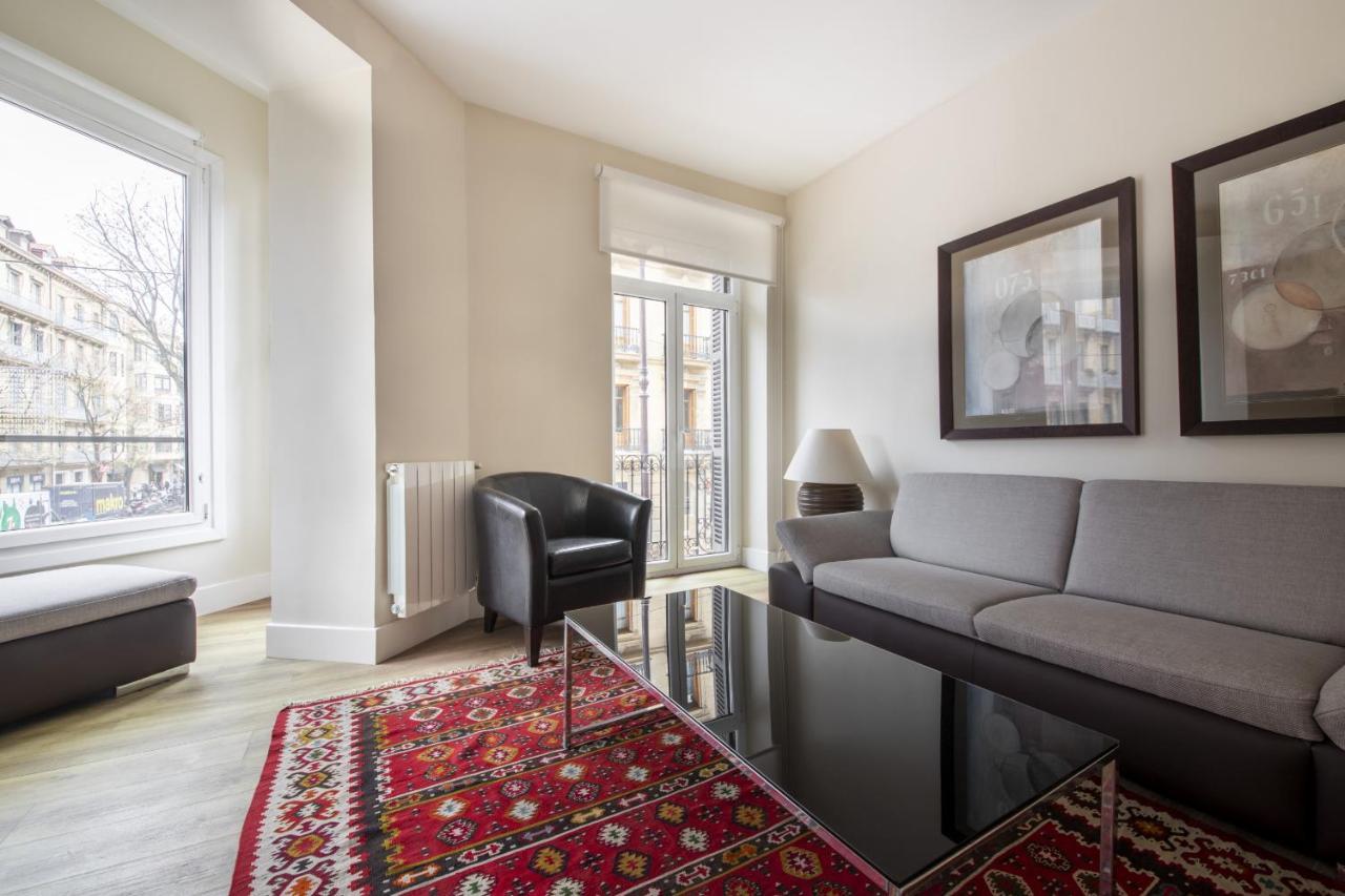 Urbieta Korner - Local Rentss Apartment ซานเซบาสเตียน ภายนอก รูปภาพ