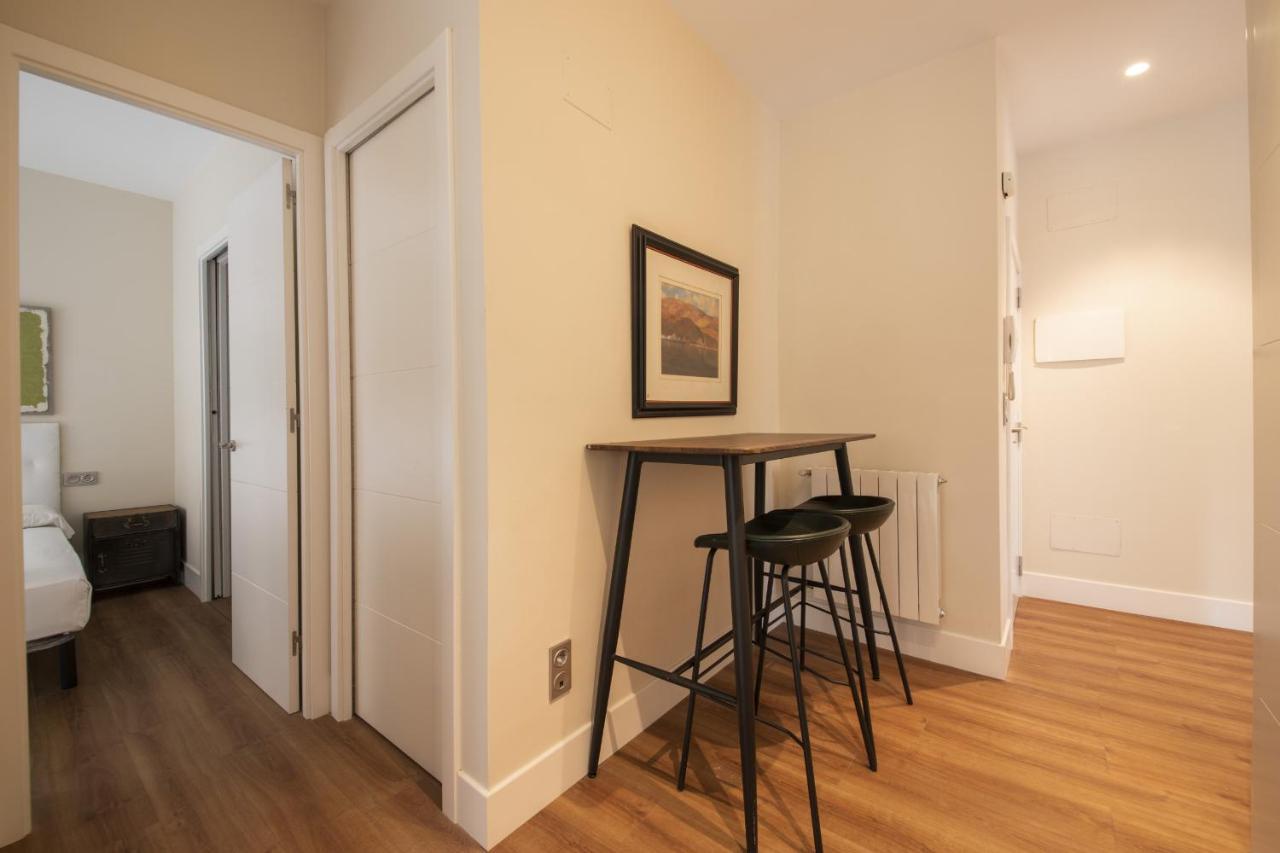 Urbieta Korner - Local Rentss Apartment ซานเซบาสเตียน ภายนอก รูปภาพ