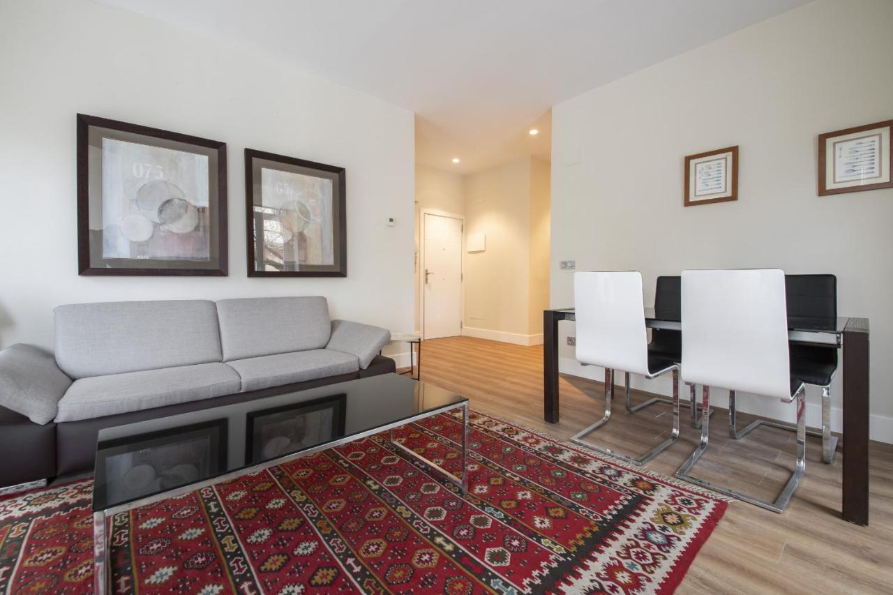 Urbieta Korner - Local Rentss Apartment ซานเซบาสเตียน ภายนอก รูปภาพ