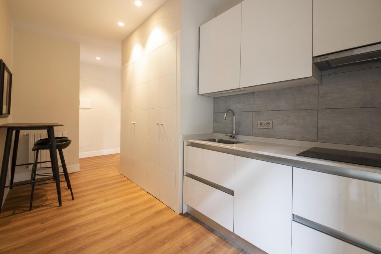 Urbieta Korner - Local Rentss Apartment ซานเซบาสเตียน ภายนอก รูปภาพ