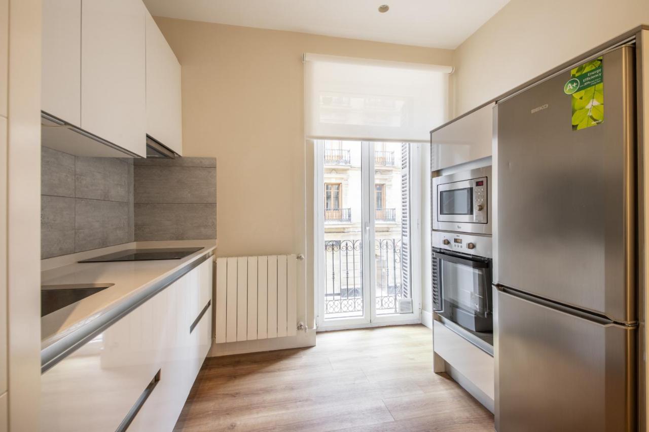 Urbieta Korner - Local Rentss Apartment ซานเซบาสเตียน ภายนอก รูปภาพ